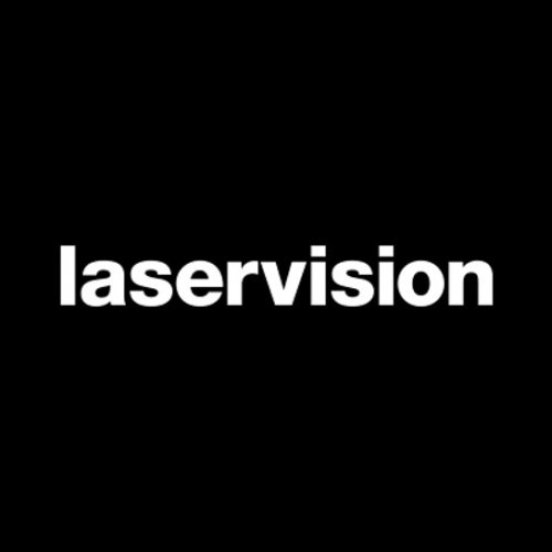 LASERVISION GmbH & Co.KG Logo
