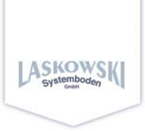 Laskowski Systemboden GmbH Logo