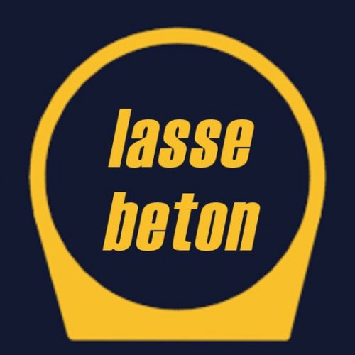 lasse-beton GmbH Logo