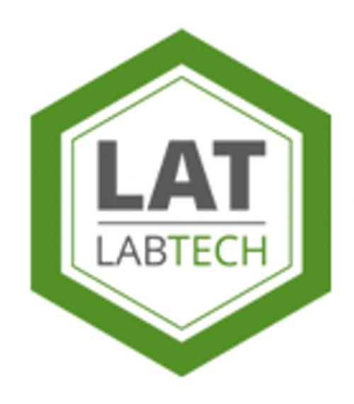 LAT-LABTECH GmbH Logo