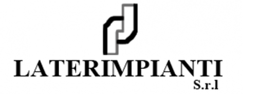 LATERIMPIANTI SRL Logo