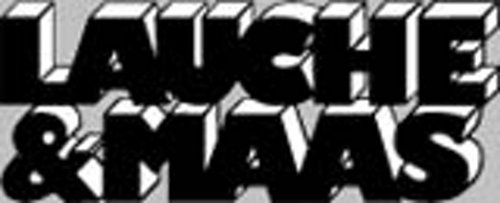 Lauche & Maas München GmbH Logo