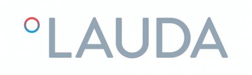 LAUDA DR. R. WOBSER GMBH & CO. KG Logo