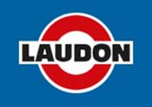 Laudon GmbH & Co KG Logo