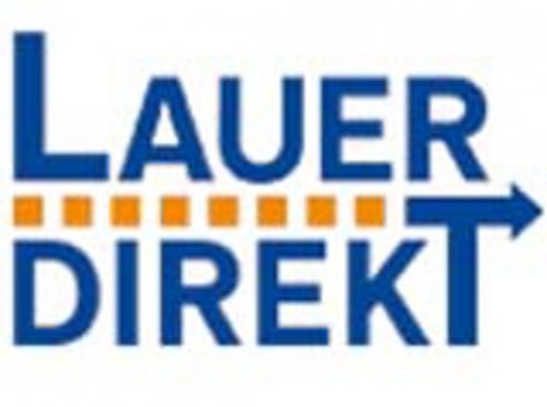 Lauer-Direkt GmbH Logo