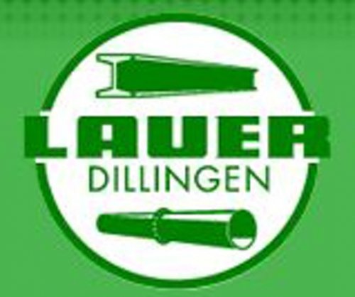 LAUER Industrieanlagen und Rohrleitungsbau GmbH Logo