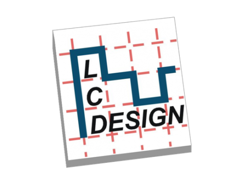 LC Design, Dipl.-Ing. Hartmut Putzig Logo