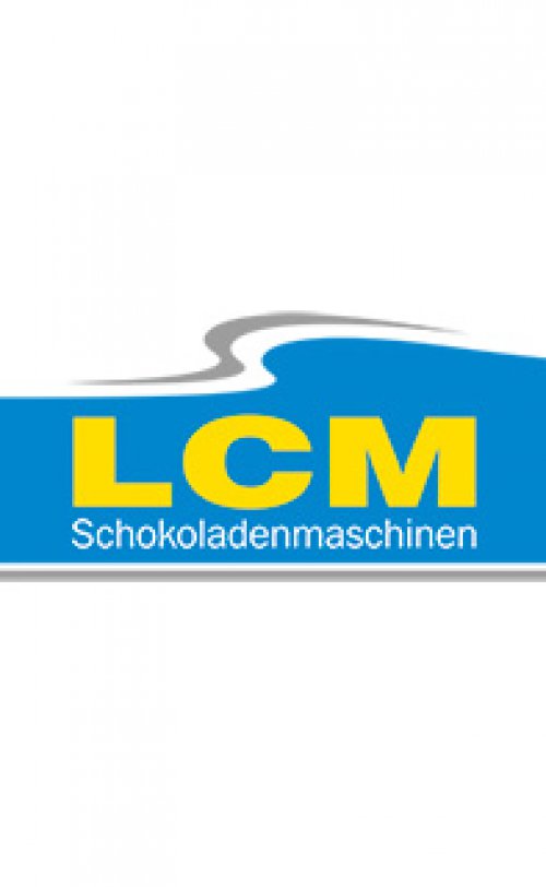LCM-Schokoladenmaschinen GmbH Logo
