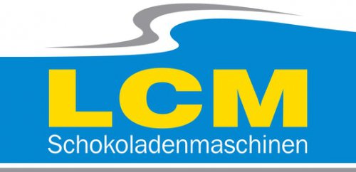 LCM Schokoladenmaschinen GmbH Logo