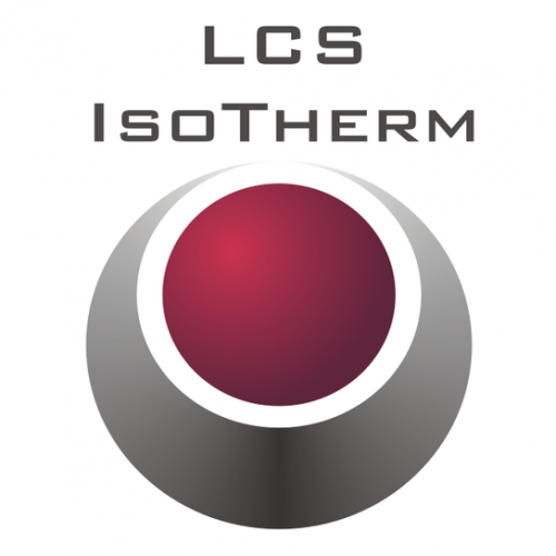 LCS IsoTherm GmbH & Co. KG Logo