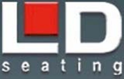 LD seating office design GmbH & Co. KG Logo