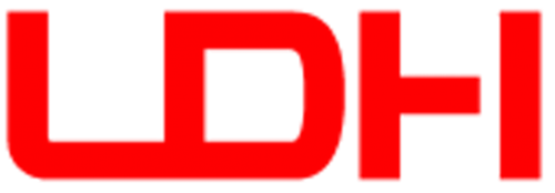 LDH GmbH Logo