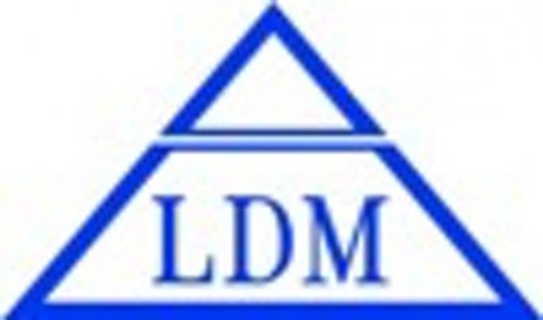 LDM Armaturen GmbH Logo