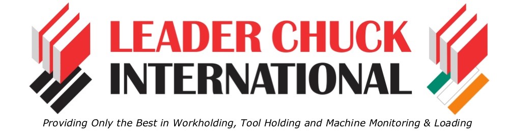 Leader Chuck Systems Ltd Logo