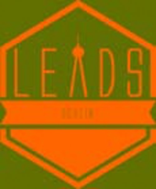 leadsberlin UG (haftungsbeschränkt) Logo