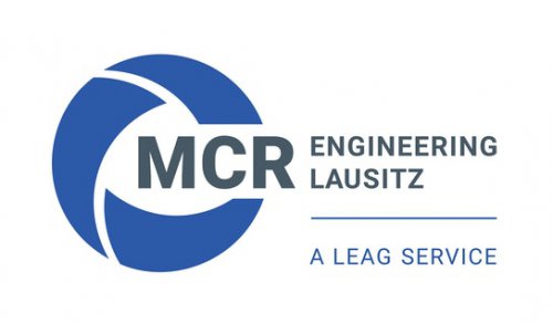 LEAG MCR Engineering Lausitz Logo