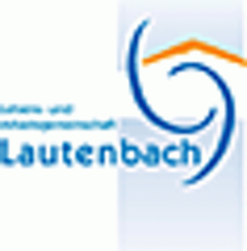 Lebens- und Arbeitsgemeinschaft Lautenbach e.V. Logo