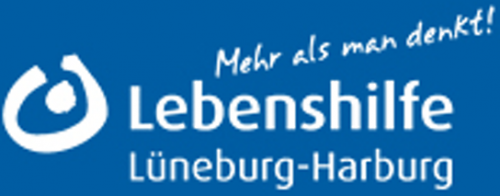 Lebenshilfe Lüneburg-Harburg gemeinnützige GmbH Logo