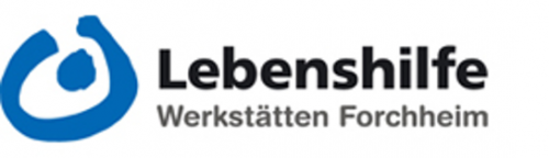 Lebenshilfe Werkstätten Forchheim gemeinnützige GmbH Logo