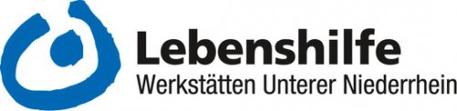 Lebenshilfe Werkstätten Unterer Niederrhein GmbH Logo