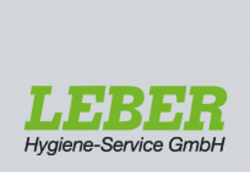 Leber Hygiene-Service GmbH Logo