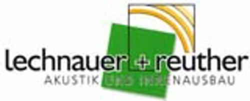 Lechnauer + Reuther GmbH Logo