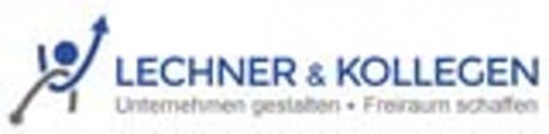 Lechner & Kollegen GmbH Logo