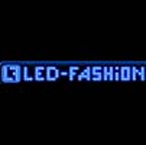 LED-Fashion GmbH Logo