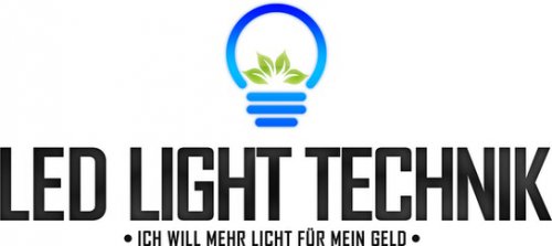 LED LIGHT TECHNIK Logo