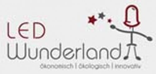 LED-Wunderland Logo