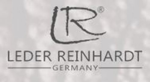 Leder Reinhardt GmbH Logo