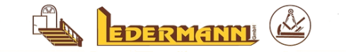 Ledermann GmbH Logo