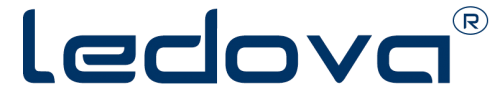 Ledova Aydınlatma Sanayi ve Ticaret Anonim Şirketi Logo