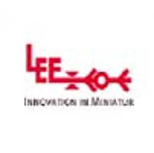 LEE Hydraulische Miniaturkomponenten GmbH Logo