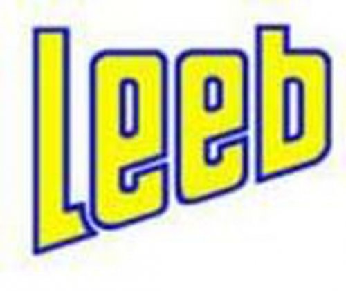 Leeb Schornstein- und Heiztechnik GmbH Logo