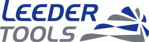 Leeder GmbH Logo