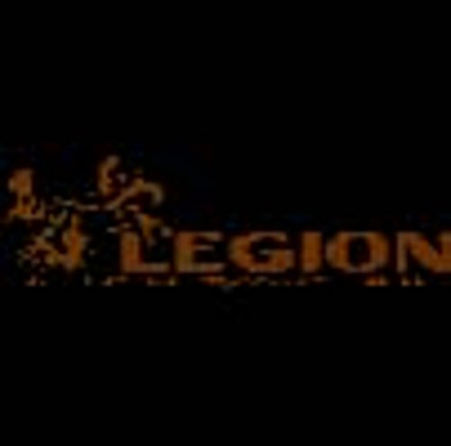 Legion Cargo GmbH Logo