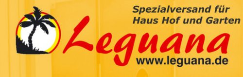 Leguana Handels GmbH Logo