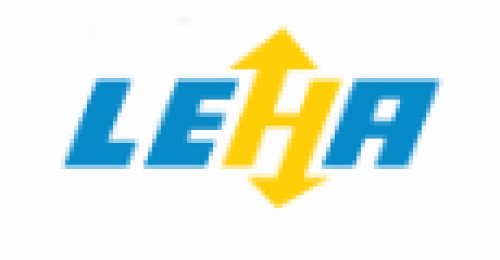 Leha Handels- u. Transport- gesellschaft m.b.H. Logo