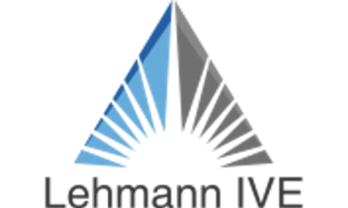 Lehmann IVE Logo