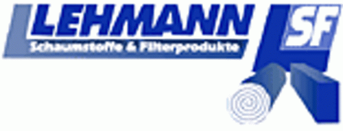 Lehmann Schaumstoffe & Filtertechnik Logo
