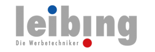 Leibing GmbH Logo