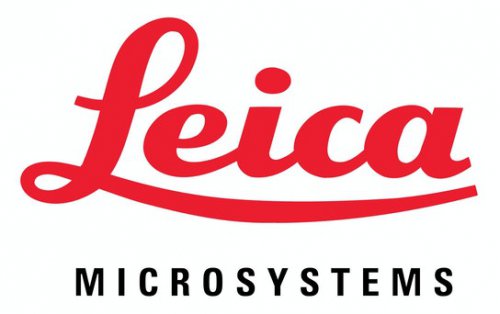 Leica Microsystems GmbH Logo