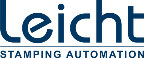 Leicht Stanzautomation GmbH Logo