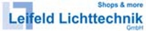 Leifeld Lichttechnik GmbH Logo