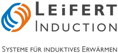 Leifert Induction GmbH Logo