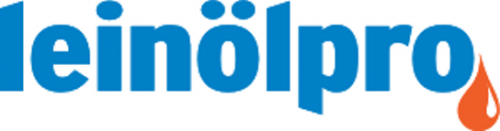 leinölpro GmbH Logo