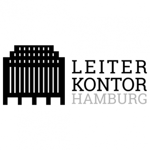 Leiterkontor UVM GmbH Logo