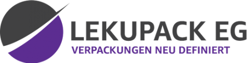 LeKuPack eG Logo