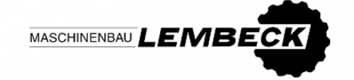 Lembeck Maschinenbau GmbH Logo
